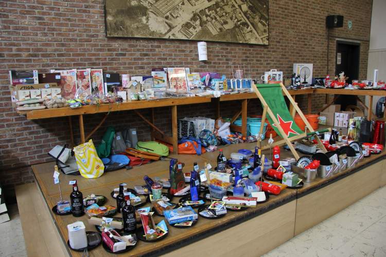 Landlopersjogging 2022